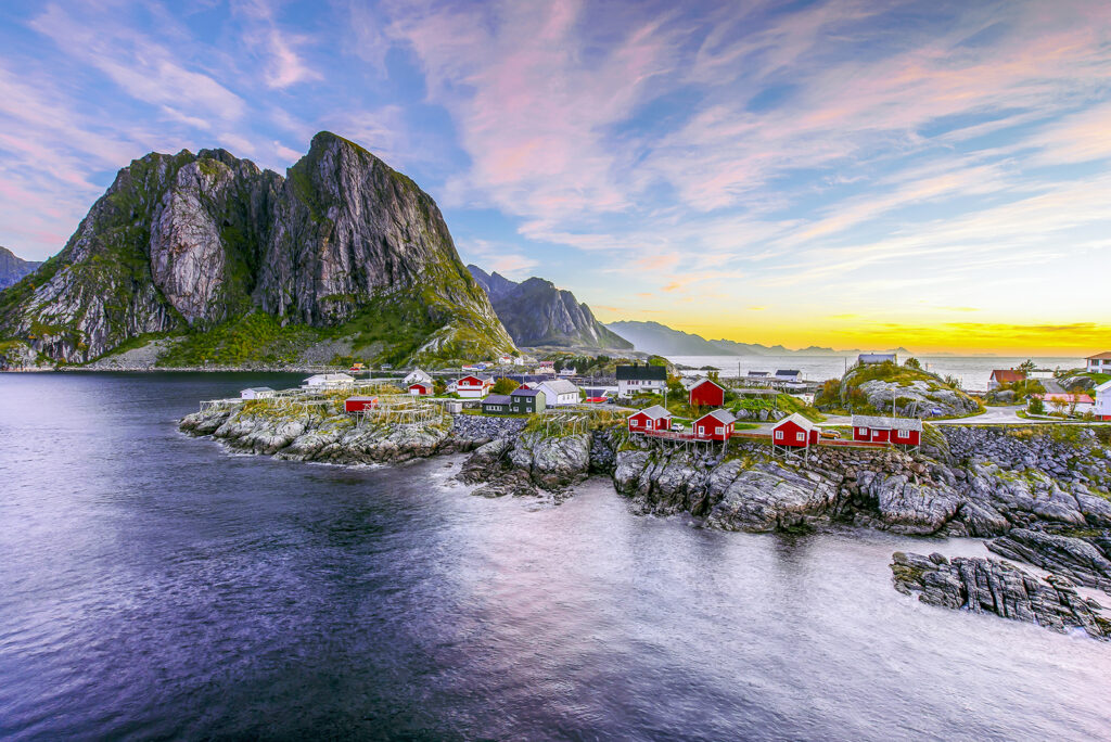 Lofoten